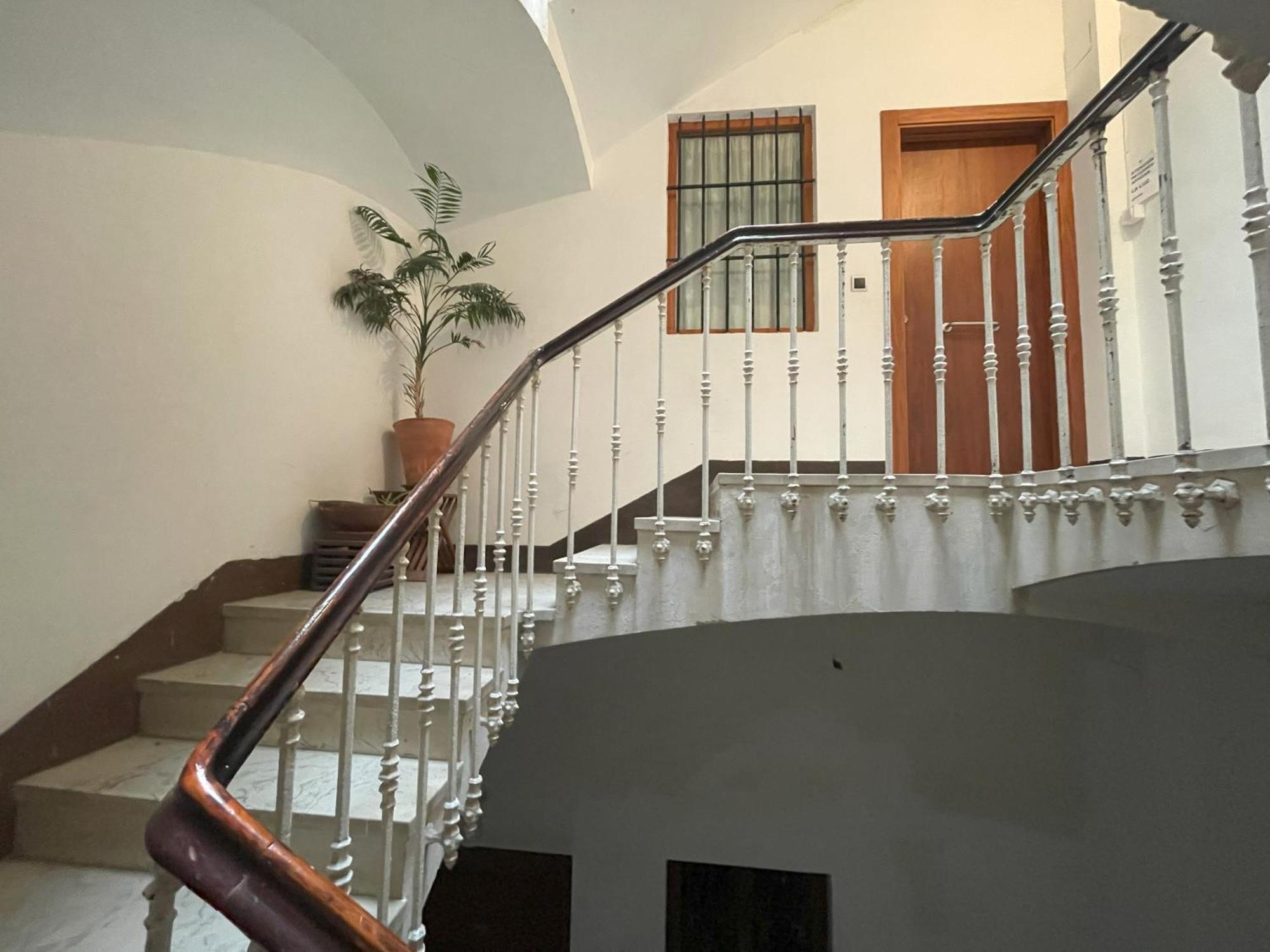 Casa El Angel Loft Centro Con Parking Apartment