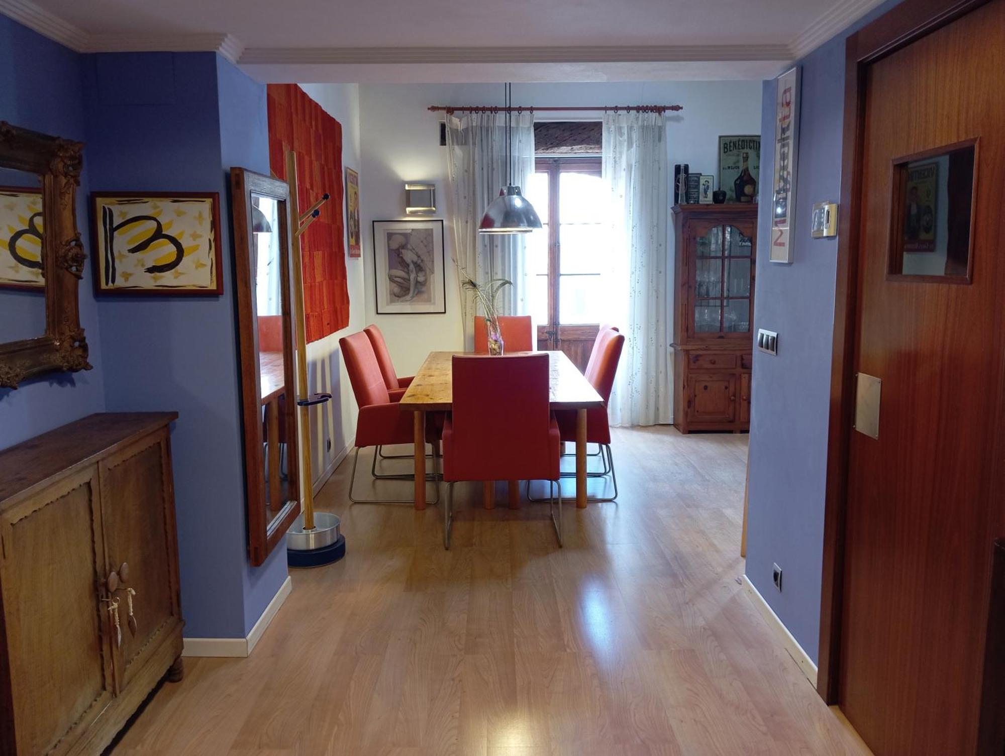 Apartment Casa El Angel Loft Centro Con Parking