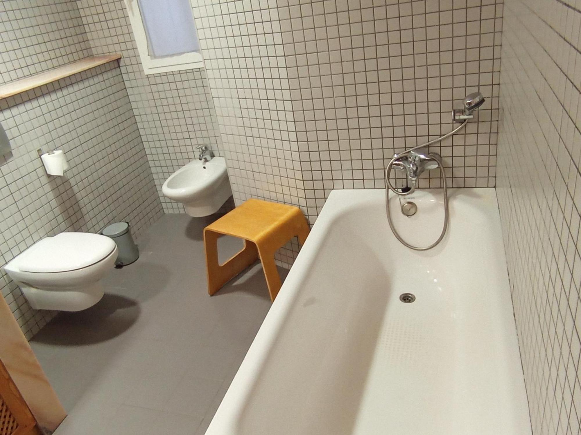 Apartment Casa El Angel Loft Centro Con Parking Dénia
